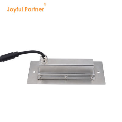 Sualtı doğrusal ışığı paslanmaz çelik 316L LED yüzme havuzu ışığı