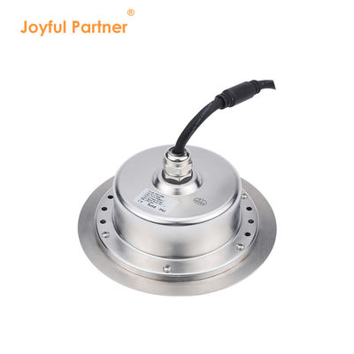 Sualtı yüzme havuzu Sualtı ışığı 6W LED 316 paslanmaz çelik