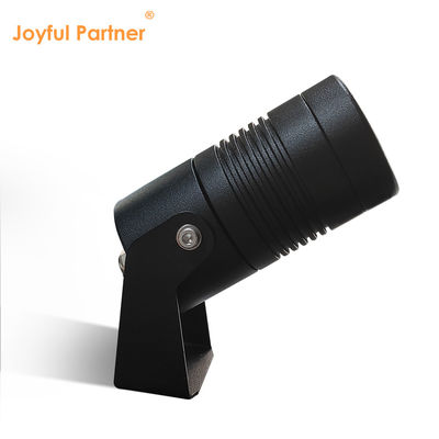 IP65 Alüminyum LED Spike Light Bahçe Çim ağacı lambası Manzara Dekoratif Dış Arka Lampası