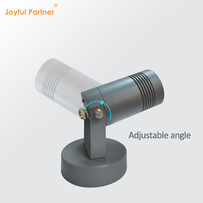 Yüksek Parlaklık 1000LM 3500K Sıcak Beyaz 10W LED IP65 Su geçirmez Fener Bahçe Ağacı için Dış Işıklar