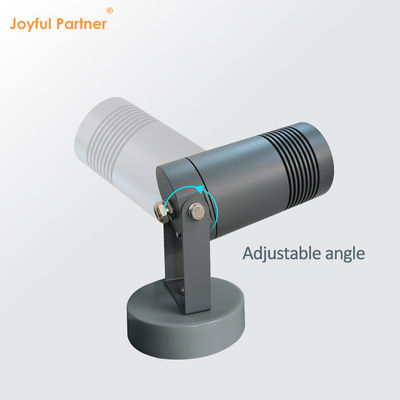 Soğuk Beyaz Dış Çevre Işıklandırması