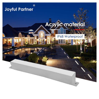 Sualtı Havuzu Işığı Özel IP68 Dış 10W DC24V 316 Paslanmaz Çelik RGBW 4 In 1