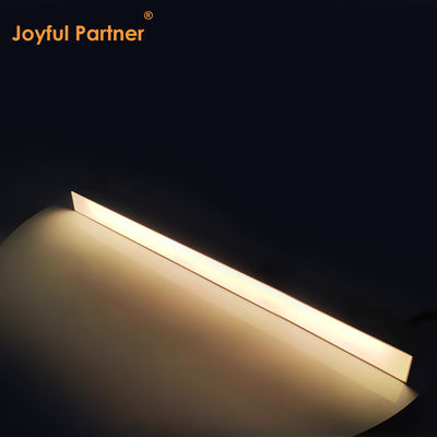 Doğrusal Havuz Işığı IP68 Dışarı DC24V 316 Paslanmaz Çelik LED Doğrusal Bar Lamba Soğuk Beyaz