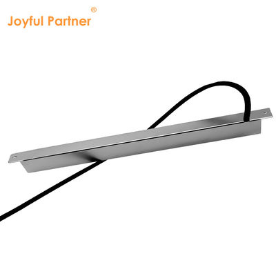 10W doğrusal çubuk ışığı 2 yıllık garanti ile hafifletilebilir dış kapalı IP68 su geçirmez SMD RGBW 4in1 LED süper parlak