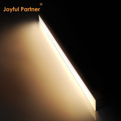 10W doğrusal çubuk ışığı 2 yıllık garanti ile hafifletilebilir dış kapalı IP68 su geçirmez SMD RGBW 4in1 LED süper parlak