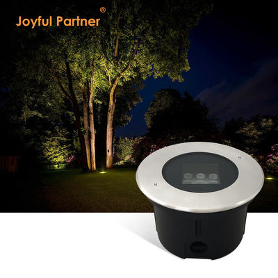 9W Yeraltı LED Yol Işığı IP67 LED Manzara Kuyu Işıkları