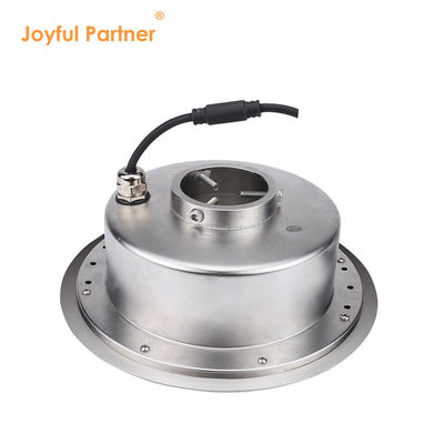 Joyful Partner 6W 9W 12W 18W 24V DMX Kontrol Paslanmaz Çelik IP68 Sualtı RGB Çeşme Işıkları