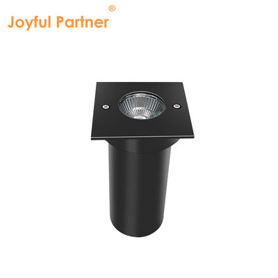 Balkon Dekorasyonu Yeraltı Lamba Led 6W COB LED Dışarıdaki IP65 Koridor Işıklandırması İçin
