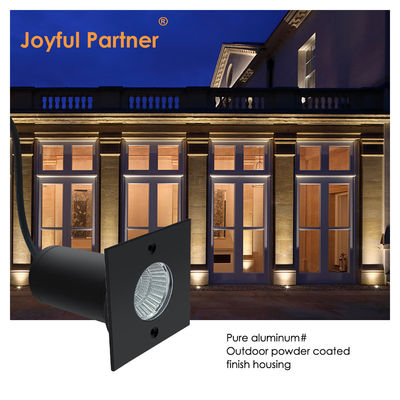 Balkon LED Yer Altı Lambası