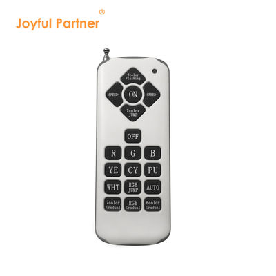 LED Havuz Işığı Ultra İnce reçine dolu DIA230mm AC/DC 12v PC Şeffaf Kapak Destek özelleştirme