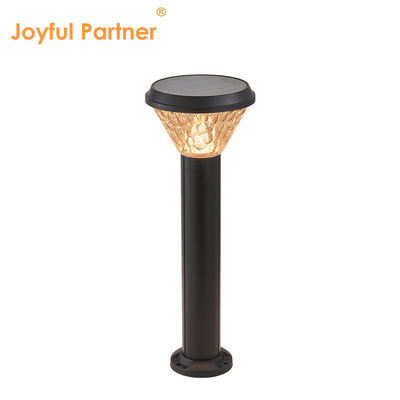 IP65 Yüksek Parlaklık Beyaz RGB Renkli Patio Yolu için AUTO-ON / OFF