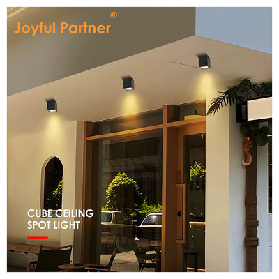 LED Duvar Yıkayıcı Işık Çıkarılmış Luminare Dış IP65 Su geçirmez 8W LED 12V 24V 220V Dekorasyon için yüzey monte