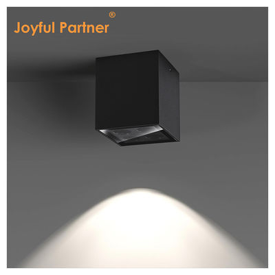 Joyful LED Duvar Tavan Yüzey Montaj Işık 4W 8W 220V AC Alüminyum Beden