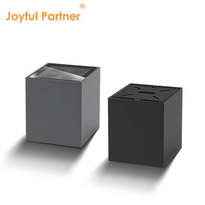 Alüminyum LED SMD Yeni Modern Tasarım İç Ev Beyaz Gri Renkli