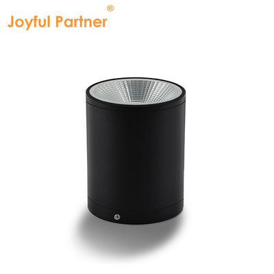 Joyful Lamp 12w Modern Extruded Aluminium Alloy Led Duvar Lampu Cree Cob LED İyi Güvenlik Performansı