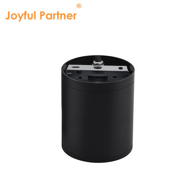 12W COB LED Downlight Silindir Duvar Montajı Işık Dış Uygulamalar İçin Kompakt Tasarım Yüzey Düzeltmesi