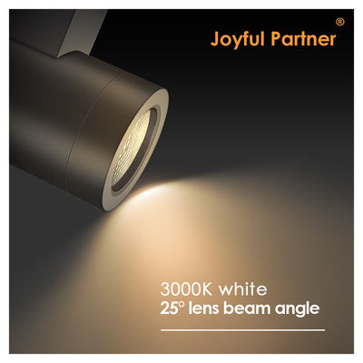 10W Su geçirmez Dış Kapı Dış Işıklar Duvar Yüzeyi Montajlı Cree COB Led AC220v