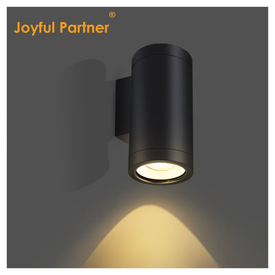 Modern Dış Duvar Lambaları Fabrikası Özel Tek Yönlü IP65 Koridor Balkonu Duvar Montajı