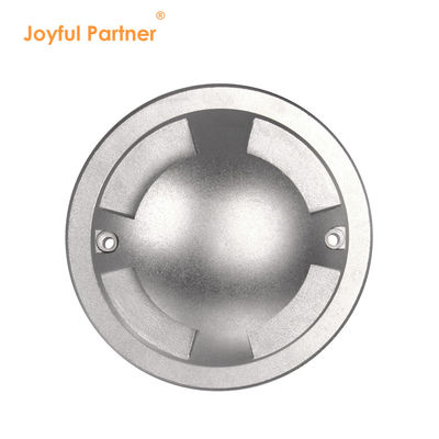 IP67 CE ROHS Sertifikası İçeriye Girilen Suya Dayanıklı, Yol Yolu Işıkları Üzerine Kapatılabilir Kare Sürüş