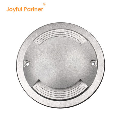 IP67 CE ROHS Sertifikası İçeriye Girilen Suya Dayanıklı, Yol Yolu Işıkları Üzerine Kapatılabilir Kare Sürüş