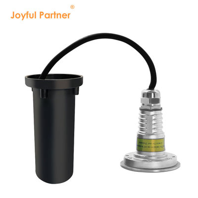Yüksek Kaliteli Mini Boyut Dışarıda Ip68 Yıldız Işığı Dc24V Yeraltı Işığı Takım Led Su Altı Işığı IP68 Yüzme Havuzu için