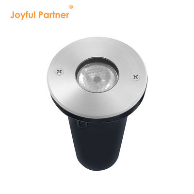 Yüksek Kaliteli Mini Boyut Dışarıda Ip68 Yıldız Işığı Dc24V Yeraltı Işığı Takım Led Su Altı Işığı IP68 Yüzme Havuzu için