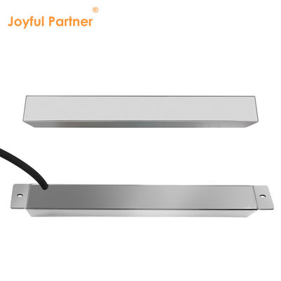 Sualtı Havuzu Işığı Özel IP68 Dış 10W DC24V 316 Paslanmaz Çelik RGBW 4 In 1