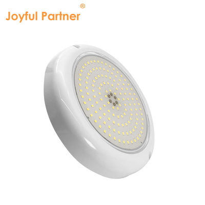Açık Sualtı Yüzme Havuzu IP68 LED Işık IP68 Renk Değiştirme AC12v Dahili Kontant Akım Sürücüsü