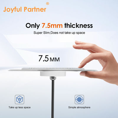 SUS316 Kapaklı IP68 DC12V 3000K Su Altı LED SPA Havuz Işığı