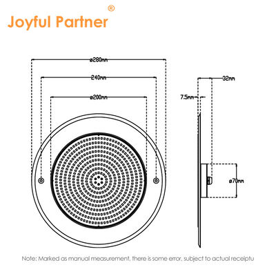 LED PAR56 Havuz Işığı 12 Volt Paslanmaz Çelik Su geçirmez SMD 2835 Çipler 100% reçine dolu