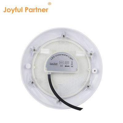 42W Yüzey Montajlı LED Yüzme Havuzu Işık Su Altı Lamba 230*35mm ABS Malzemesi IP68 Su geçirmez