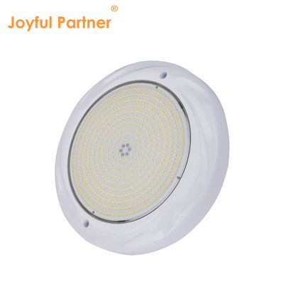 42W LED Su Altı Yüzme Havuzu Işığı Su geçirmez Muti-Renkli 230*35mm Dahili CC Sürücüsüyle