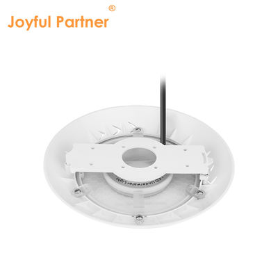 IP68 Su geçirmez RGB havuz lambaları SMD 2835 25W Çim dekoratif için sıcak beyaz