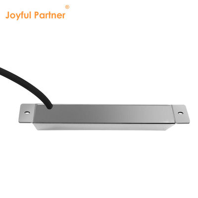 Su Altı Lineer Işık DC 24V Giriş Voltajı 6W SMD LED RGBW 4'ü 1 Arada Işın Açısı 120 Derece