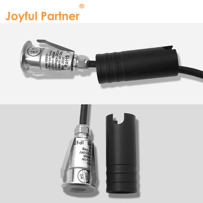 IP67 Su geçirmez Dış Stainless Steel 316 Mini 1W Beton LED Yeraltı Yeraltı Çıkışlı Işıklar