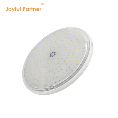 AC12V Ultra ince LED Panel Yüzme Işığı 6W 10W 18W 25W 35W Kolay Değiştirme Düzenlenebilir Isı Dökümü