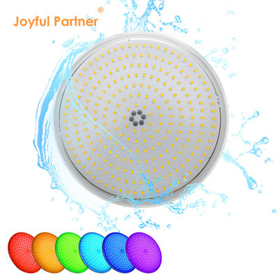 LED Panel Yüzme Işık Kaynağı AC12V Ultra ince 18W 25W 35W Kolay Değiştirme İyi Isı Dağınıklığı