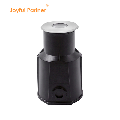 Paslanmaz Çelik 316 Alt Su Işığı DC12V/24V 3W RGB LED SPA Havuz Işıkları CE RoHS IP68 3000k ile