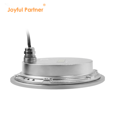Su Altı Havuz Lamp Lighting Su geçirmez IP68 12V Paslanmaz Çelik 18W 36W LED Tek Renkli CE ROHS Sertifikası