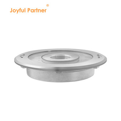 Paslanmaz çelik dalgıç LED çeşme ışığı IP68 DC24V CE sertifikalı