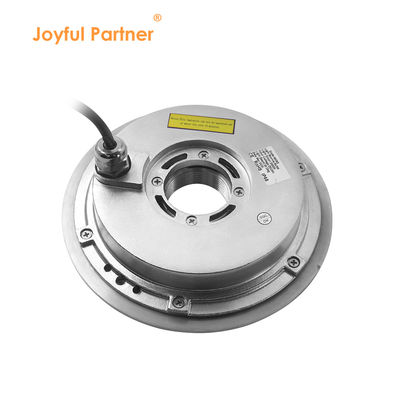 Paslanmaz çelik dalgıç LED çeşme ışığı IP68 DC24V CE sertifikalı