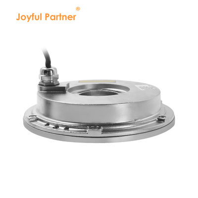 IP68 LED Çeşme Işığı 36W Paslanmaz Çelik Ev 3In1 RGB Sualtı Işığı