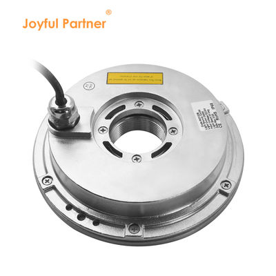 IP68 LED Çeşme Işığı 36W Paslanmaz Çelik Ev 3In1 RGB Sualtı Işığı