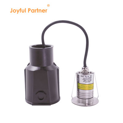 Paslanmaz Çelik316 İçerme Yüzme Havuzları DC12V/24V 3W RGB RGBW CE RoHS IP68 ile