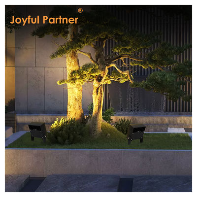 LED Projektör Sel Işığı 3500K Renk Sıcaklığı CE ROHS Sertifikalı 16W Fabrikadan Özel Üretim