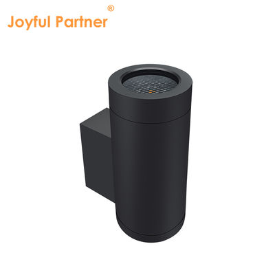 Cree COB 10W Modern Ip65 Su geçirmez Aydınlatma Alüminyum LED Dış Duvar Işıkları