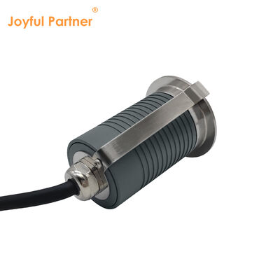 IP67 LED Gömme Işık AC100-240V CREE 1W 2W 3W Işın Seçilebilir CE RoHS OEM&ODM