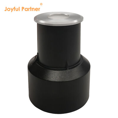 LED Yeraltı Işıkları 3W AC100-240V CREE LED Paslanmaz Çelik 316 Kapak CE RoHS Fabrikası OEM