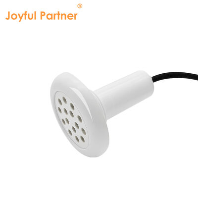 AC12V Plastik Yüzme Havuzu Işığı 6W Reçine Dolgulu %100 IP68 Sualtı Kullanımı İçin