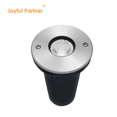 LED Yer Altı Gömme Lamba IP67 1W 3W DIA67MM DC24V Zemin Gömme Su Geçirmez Dış Mekan Bahçesi İçin